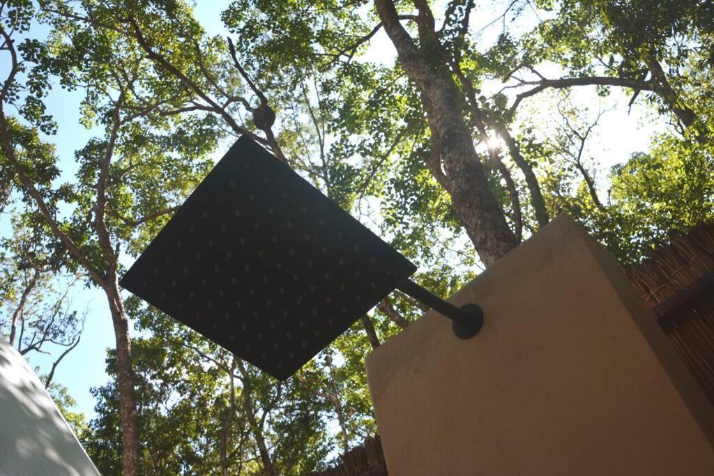 Glamping Mayan Glam Tulum Dış mekan fotoğraf