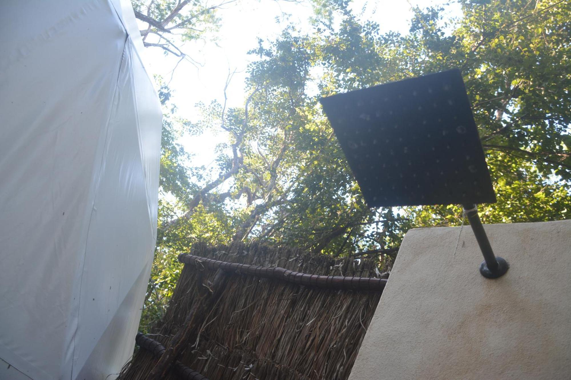 Glamping Mayan Glam Tulum Dış mekan fotoğraf